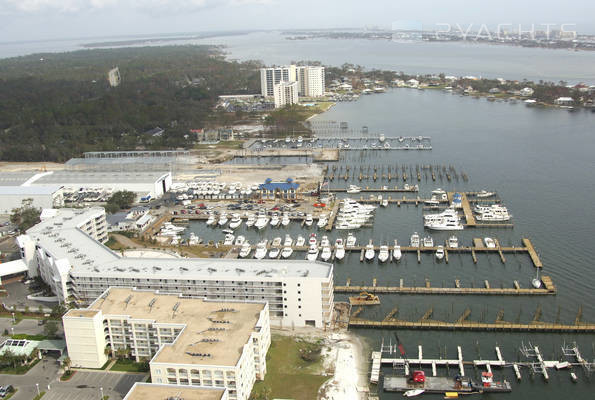 Sportsman Marina & Dry Dock