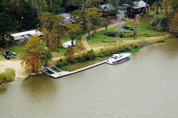 Bobby's Fish Camp