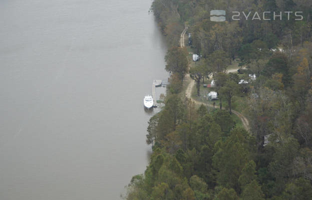 Bobby's Fish Camp