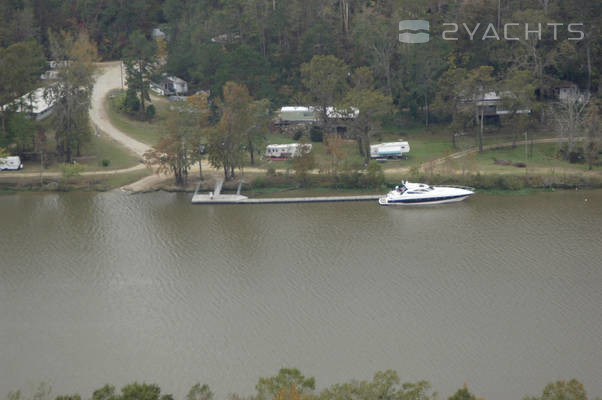 Bobby's Fish Camp