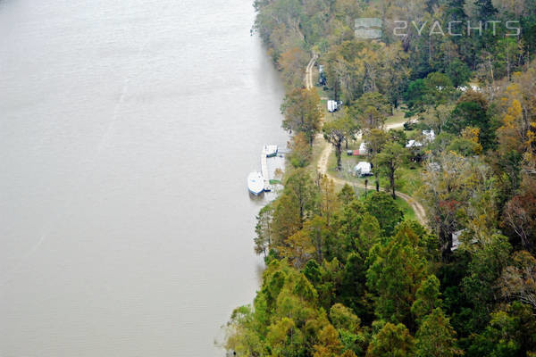 Bobby's Fish Camp