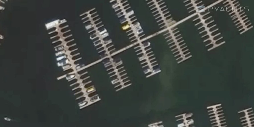 Lake Mohave Marina