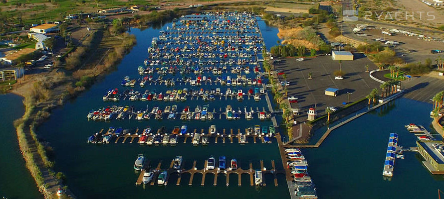 Lake Havasu Marina