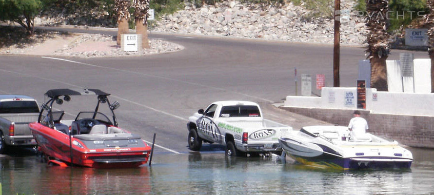 Lake Havasu Marina