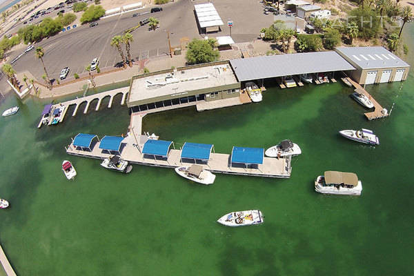 Lake Havasu Marina