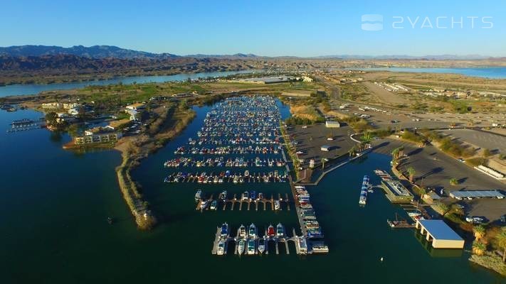 Lake Havasu Marina