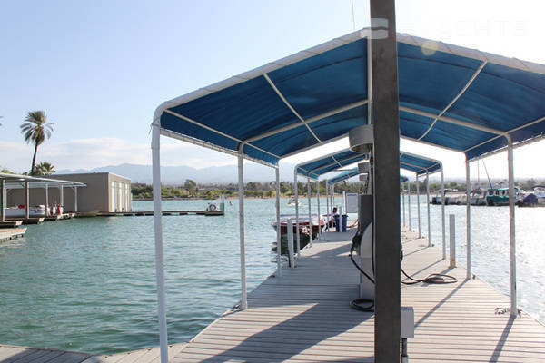 Lake Havasu Marina