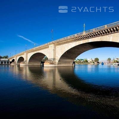 Lake Havasu Marina