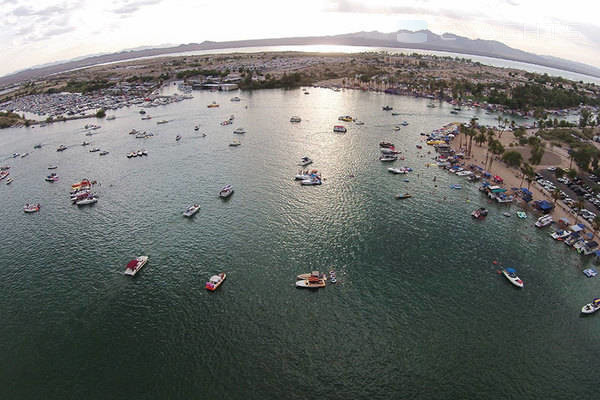 Lake Havasu Marina