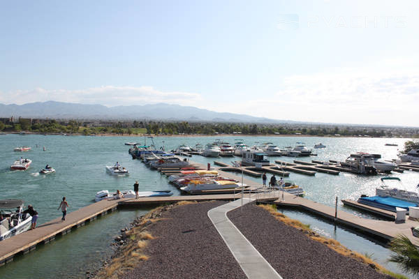 Lake Havasu Marina