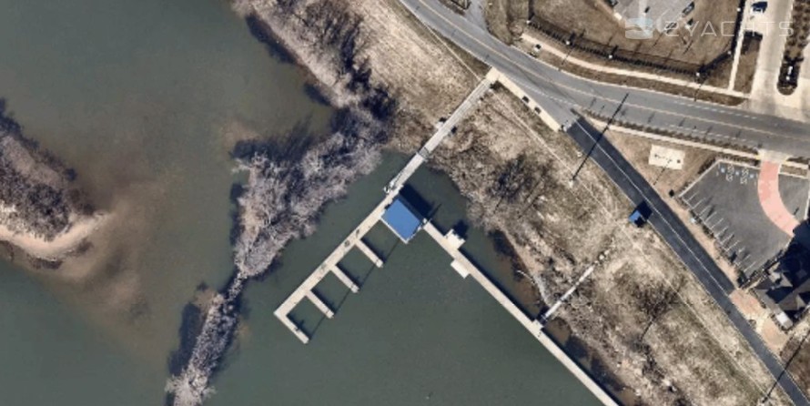 Rockwater Marina