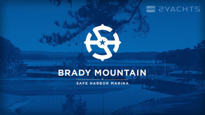 Safe Harbor | Brady Mountain Marina