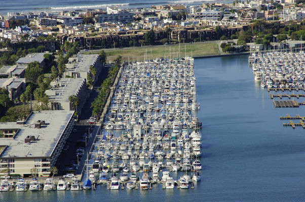 The Harbor at Marina Bay