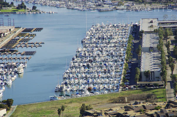 The Harbor at Marina Bay