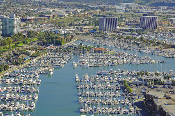 California Yacht Club