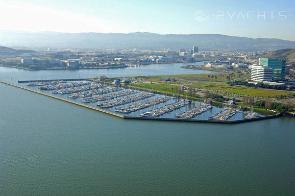 Brisbane Marina