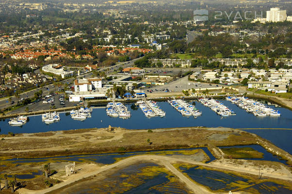 Cerritos Bahia Yacht Club