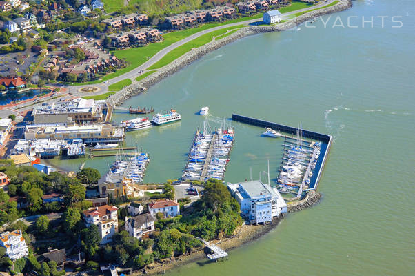 Corinthian Yacht Club of San Francisco