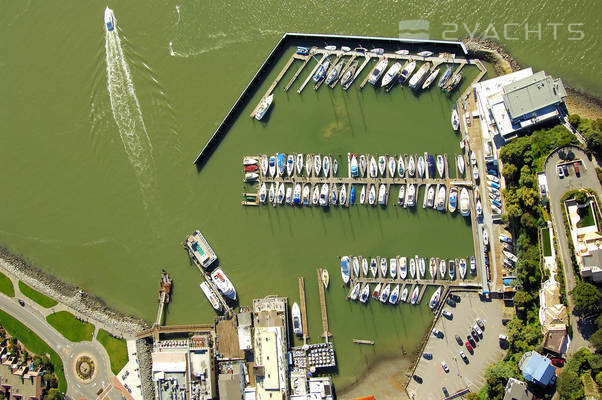 Corinthian Yacht Club of San Francisco