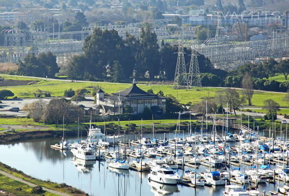 Coyote Point Yacht Club