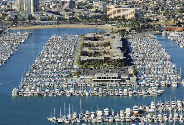 Del Rey Yacht Club