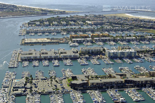 Dolphin Marina