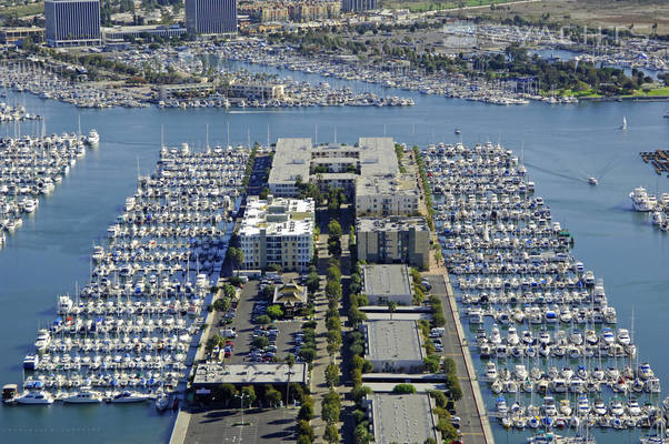 Dolphin Marina