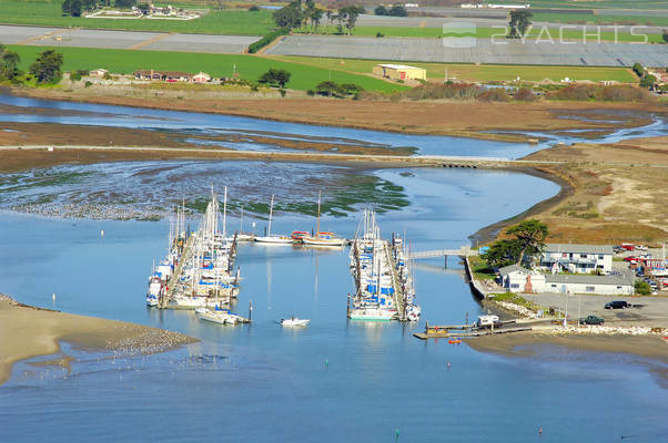 Elkhorn Yacht Club