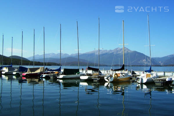 Dillon Marina