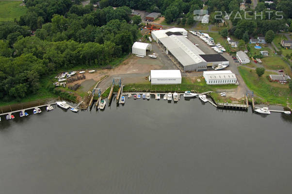 Petzold's Marine Center