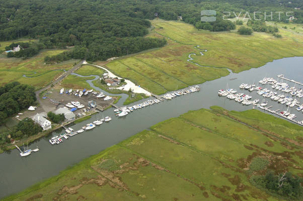 Bayberry Creek Marina Inc