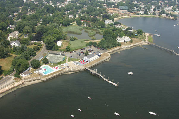 Black Rock Yacht Club