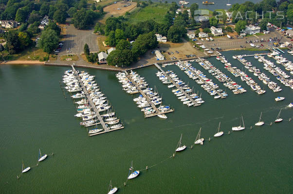 Branford Yacht Club