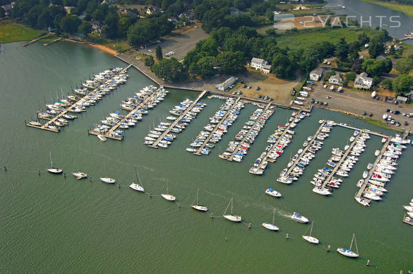 Branford Yacht Club