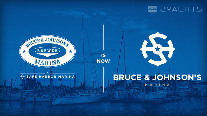 Safe Harbor | Bruce & Johnson's Marina