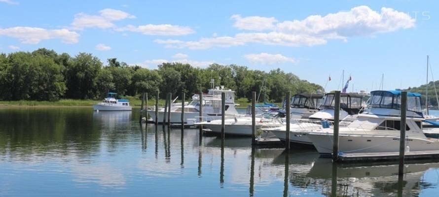 Safe Harbor | Deep River Marina