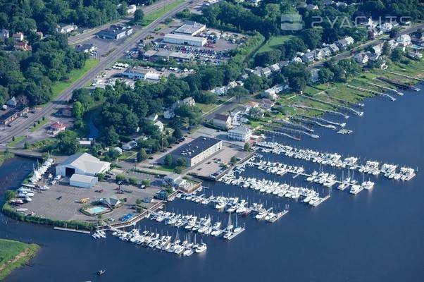 Safe Harbor | Stratford Marina