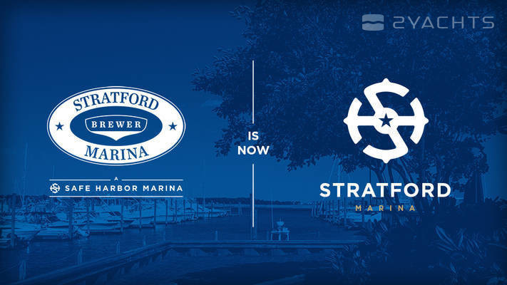 Safe Harbor | Stratford Marina