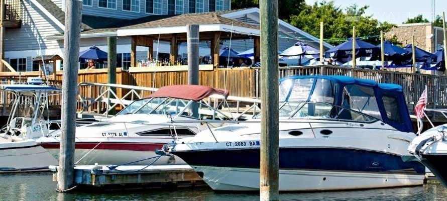 Safe Harbor | Stratford Marina