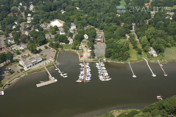 Bridgebrook Marina