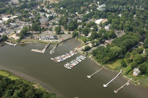 Bridgebrook Marina