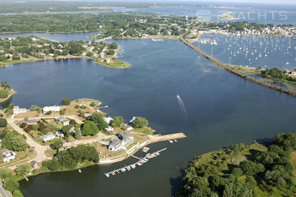 Cardinal Cove Marina