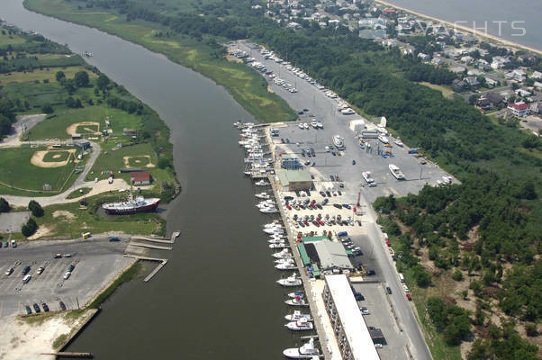 Anglers Marina