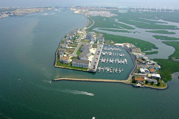 South Shore Marina