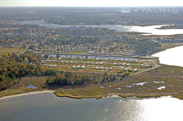 Bayshore RV Campground and Marina