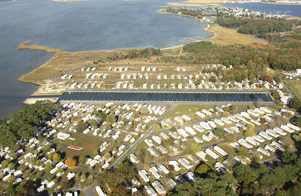 Bayshore RV Campground and Marina