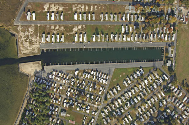 Bayshore RV Campground and Marina