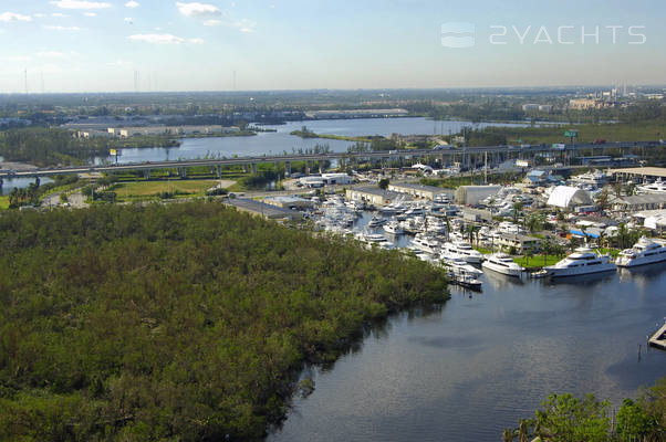 Billfish Marina