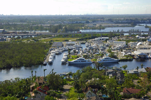 Billfish Marina