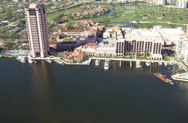 Boca Raton Resort & Marina